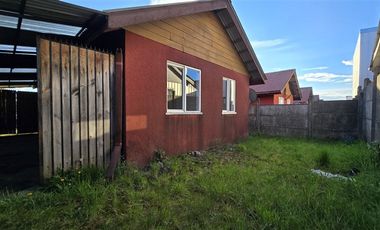 Casa en Venta en BOSQUEMAR