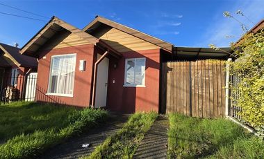 Casa en Venta en BOSQUEMAR