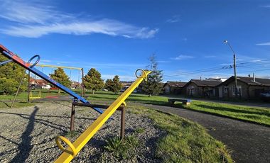 Casa en Venta en BOSQUEMAR