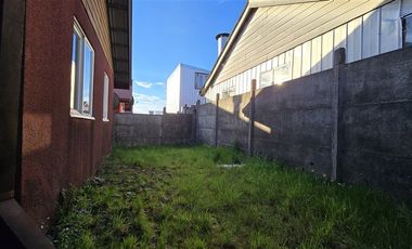 Casa en Venta en BOSQUEMAR