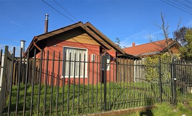 Casa en Venta en BOSQUEMAR