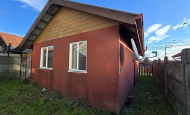 Casa en Venta en BOSQUEMAR