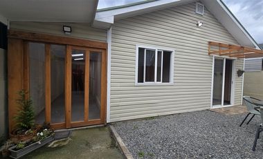 Casa en Venta en Mirador de Puerto Varas