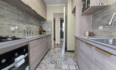 Casa en Venta en Mirador de Puerto Varas