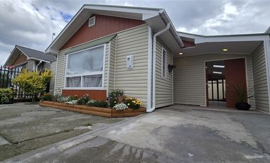 Casa en Venta en Mirador de Puerto Varas