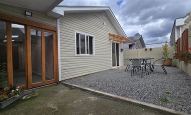 Casa en Venta en Mirador de Puerto Varas
