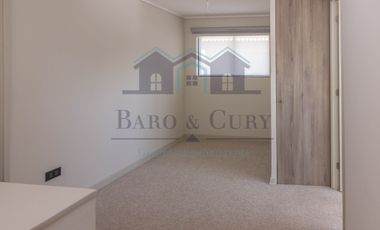 CASA EN ARRIENDO  MACHALI 2D 3B