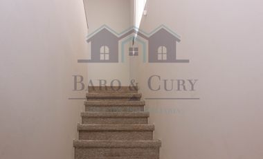 CASA EN ARRIENDO  MACHALI 2D 3B