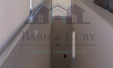 CASA EN ARRIENDO  MACHALI 2D 3B