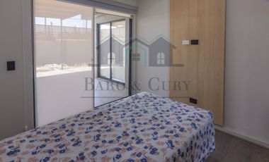 CASA EN ARRIENDO  MACHALI 2D 3B