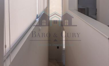 CASA EN ARRIENDO  MACHALI 2D 3B