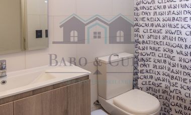 CASA EN ARRIENDO  MACHALI 2D 3B