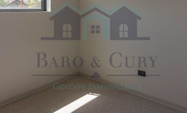 CASA EN ARRIENDO  MACHALI 2D 3B