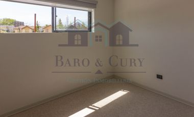 CASA EN ARRIENDO  MACHALI 2D 3B