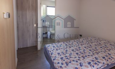 CASA EN ARRIENDO  MACHALI 2D 3B