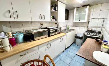 CASA DE 4 DORMITORIOS A LA VENTA