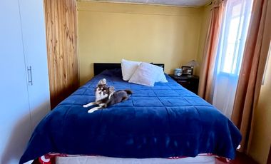 CASA DE 4 DORMITORIOS A LA VENTA