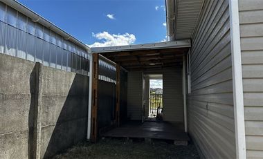 Casa en Arriendo en El Tihue, Mirador de Puerto Varas