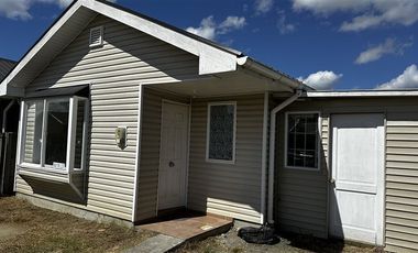 Casa en Arriendo en El Tihue, Mirador de Puerto Varas