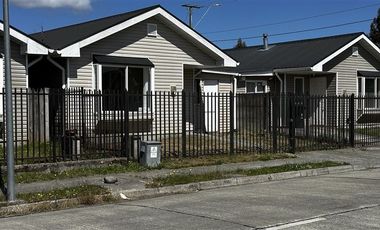 Casa en Arriendo en El Tihue, Mirador de Puerto Varas