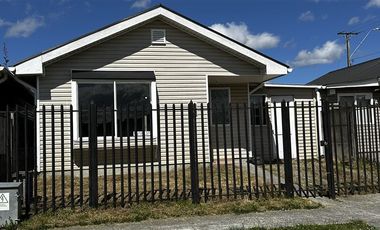 Casa en Arriendo en El Tihue, Mirador de Puerto Varas