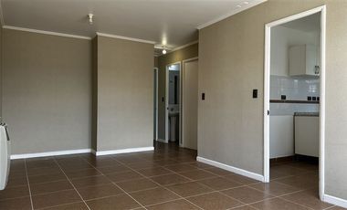 Casa en Arriendo en El Tihue, Mirador de Puerto Varas