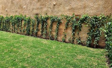 Venta  de Residencia en Bosque Real Privada Girasoles