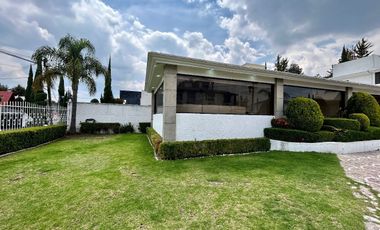 Renta Excelente Casa en Condado de Sayavedra