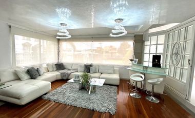 Renta Excelente Casa en Condado de Sayavedra