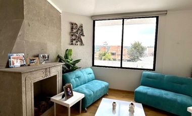 Renta Excelente Casa en Condado de Sayavedra