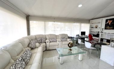 Renta Excelente Casa en Condado de Sayavedra