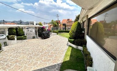 Renta Excelente Casa en Condado de Sayavedra