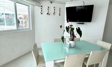 Renta Excelente Casa en Condado de Sayavedra