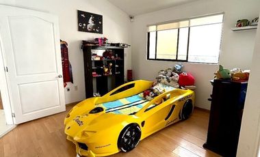 Renta Excelente Casa en Condado de Sayavedra