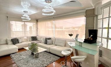 Renta Excelente Casa en Condado de Sayavedra