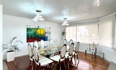 Renta Excelente Casa en Condado de Sayavedra