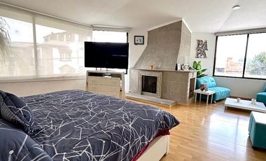 Renta Excelente Casa en Condado de Sayavedra