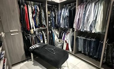 VENTA DE CASA EN JARDIN REAL DENTRO DEL COTO 8 ZAPOPAN JAL