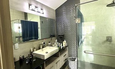 VENTA DE CASA EN JARDIN REAL DENTRO DEL COTO 8 ZAPOPAN JAL