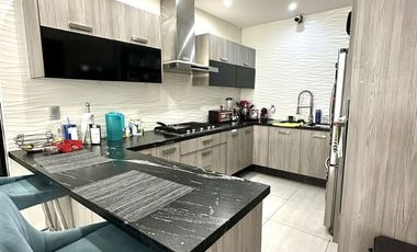 VENTA DE CASA EN JARDIN REAL DENTRO DEL COTO 8 ZAPOPAN JAL