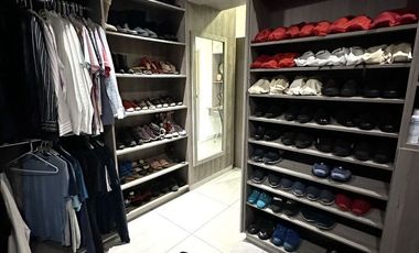 VENTA DE CASA EN JARDIN REAL DENTRO DEL COTO 8 ZAPOPAN JAL