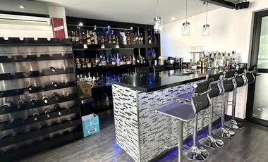 VENTA DE CASA EN JARDIN REAL DENTRO DEL COTO 8 ZAPOPAN JAL