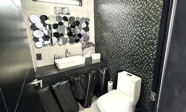 VENTA DE CASA EN JARDIN REAL DENTRO DEL COTO 8 ZAPOPAN JAL