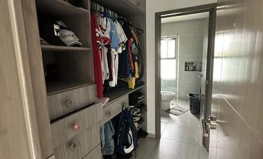 VENTA DE CASA EN JARDIN REAL DENTRO DEL COTO 8 ZAPOPAN JAL