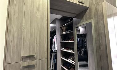 VENTA DE CASA EN JARDIN REAL DENTRO DEL COTO 8 ZAPOPAN JAL