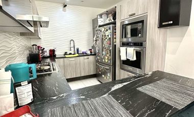 VENTA DE CASA EN JARDIN REAL DENTRO DEL COTO 8 ZAPOPAN JAL