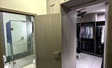 VENTA DE CASA EN JARDIN REAL DENTRO DEL COTO 8 ZAPOPAN JAL