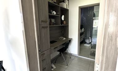 VENTA DE CASA EN JARDIN REAL DENTRO DEL COTO 8 ZAPOPAN JAL