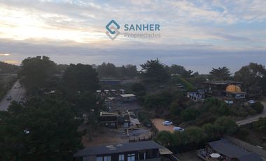 Terreno con operación hotelera y comercial - Pichilemu