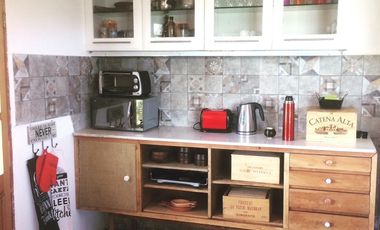 $750.000 Arriendo casa con vista priviligiada a Laguna Aculeo